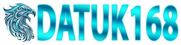 DATUK168 LOGO